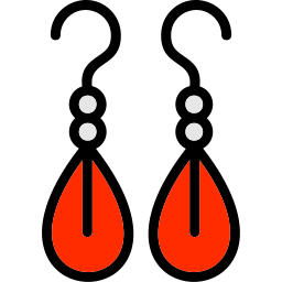 ohrring icon