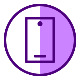 smartphone icon