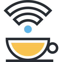 wi-fi ikona