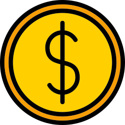 dollar icon