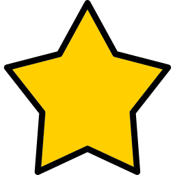 star Icône