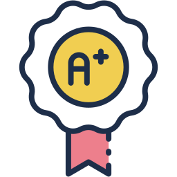 Badge icon