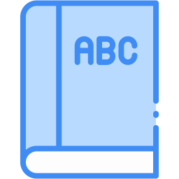 Book icon