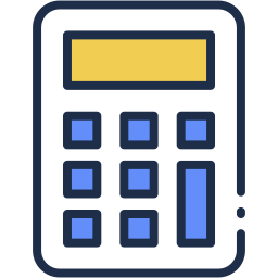 Calculator icon