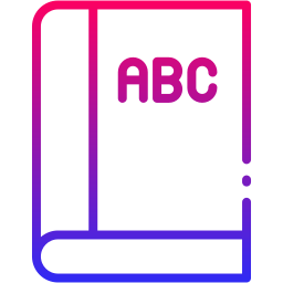 Book icon