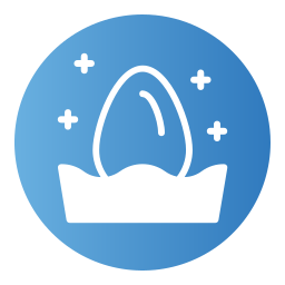 Egg icon