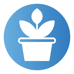 Pot icon