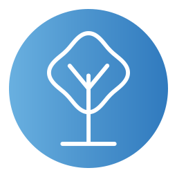 Tree icon