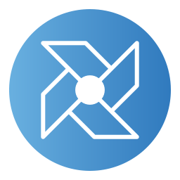 Windmill icon