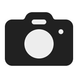 Camera icon