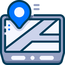 gps icon