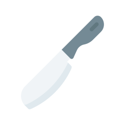 Knife icon