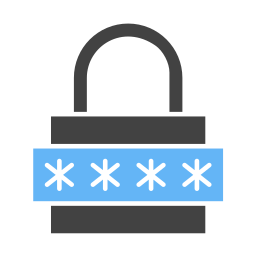 Password icon