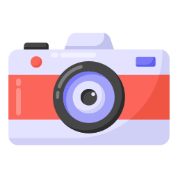 fotoapparat icon