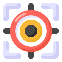 fokus icon