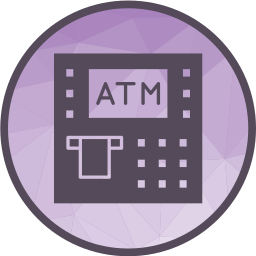 atm icon