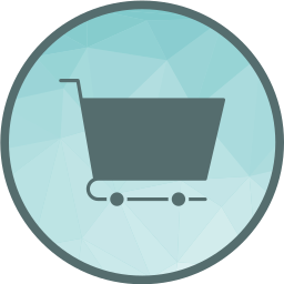 Trolley icon