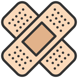 pflaster icon