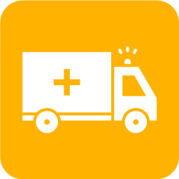 Ambulance icon