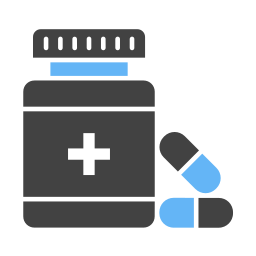 Pills icon