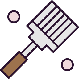 Spatula icon