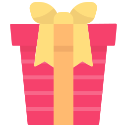 geschenk icon