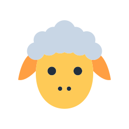 Sheep icon