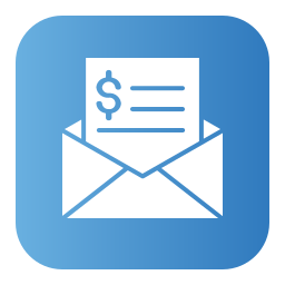 Invoice icon