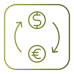 Exchange icon