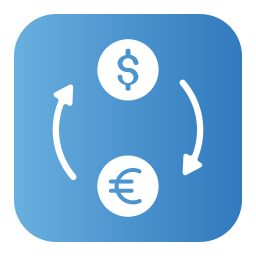 Exchange icon