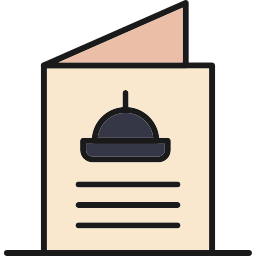 Menu icon