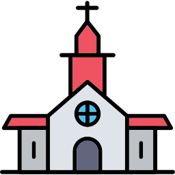 kirche icon