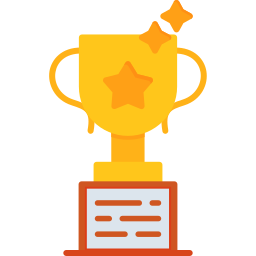 Trophy icon