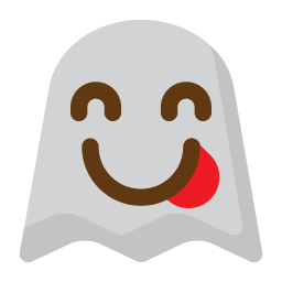 Ghost icon