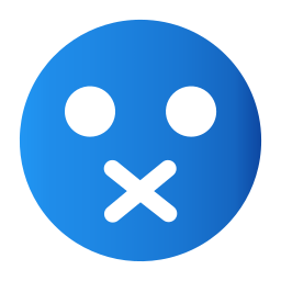 Mute icon