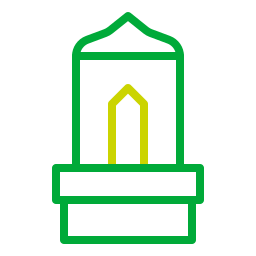 Mosque icon