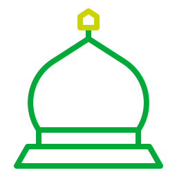 Mosque icon