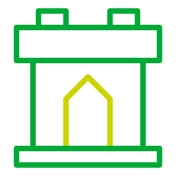 Mosque icon