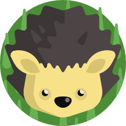 Hedgehog icon