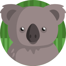 Koala icon