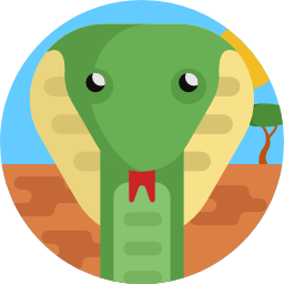 Snake icon