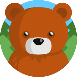 Bear icon