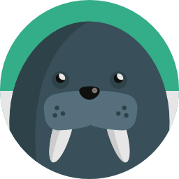 Walrus icon