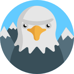 Eagle icon