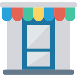 Shop icon