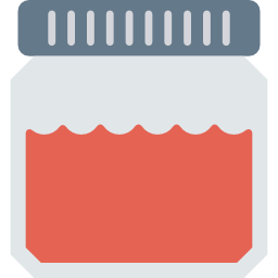 Jar icon