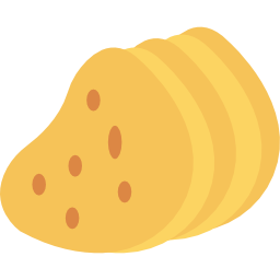 Bread icon