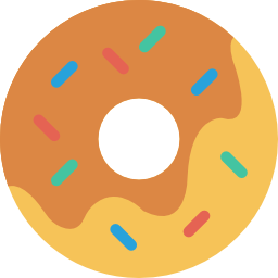 donut icoon