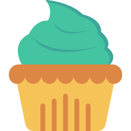 cupcake icon