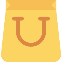 Bag icon